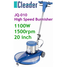 JQ-010 single disc commercial and industrial floor polishing machines